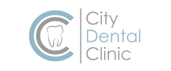 Logo City Dental Clinic s.r.o.