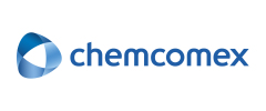 Logo CHEMCOMEX, a.s. - organizačná zložka Slovensko