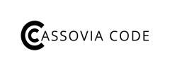 Logo Cassovia Code a. s.
