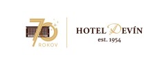 Logo HOTEL DEVÍN, a.s.