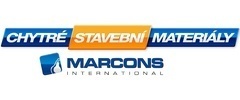 Logo Marcons International s.r.o.
