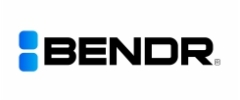 Logo BENDR, s.r.o.