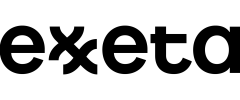 Logo Exxeta s. r. o.