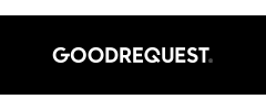 Logo GoodRequest, s. r. o.