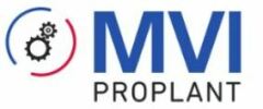 Logo MVI PROPLANT s. r. o.