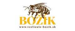 Logo Branislav Božík