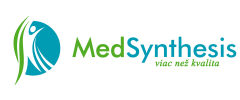 Logo MedSynthesis s.r.o.