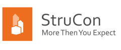 Logo StruCon SK s.r.o