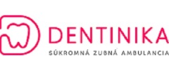 Logo Dentinika s.r.o.