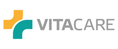 Logo VITACARE,s.r.o.