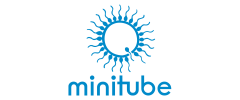 Logo MINITÜB SLOVAKIA spol. s r.o.
