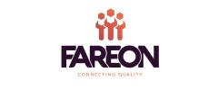 Logo Fareon-Z Nederland B.V.