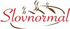 Logo SLOVNORMAL, s.r.o.