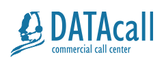 Logo Data Call