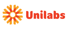 Logo Unilabs Slovensko, s. r. o.
