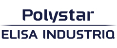Logo Elisa Polystar Slovakia s. r. o.