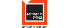 Logo MONTY Pro, spol. s r.o.
