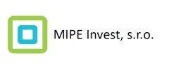 Logo MIPE Invest, s.r.o.