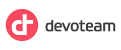 Logo Devoteam, s.r.o.