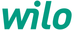 Logo WILO CS s.r.o., organizačná zložka