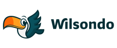 Logo Wilsondo s. r. o.