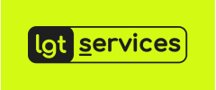 Logo LG Tech Services, s.r.o.