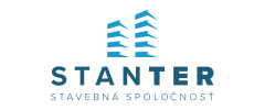 Logo STANTER, a.s.
