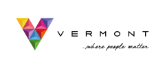 Logo VERMONT Services Slovakia s. r. o.