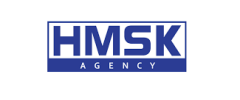 Logo HMSK Agency s.r.o.