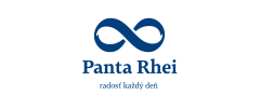 Logo Panta Rhei, s.r.o.