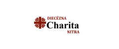 Logo DIECÉZNA CHARITA NITRA