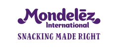 Logo Mondelez SR Production s.r.o.