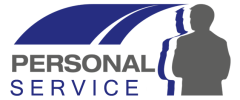 Logo Personal service, s.r.o.