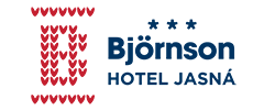 Logo SLOV INN JASNÁ a. s.