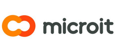 Logo Micro IT s.r.o.