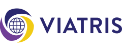 Logo Viatris Slovakia s.r.o.