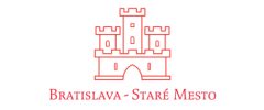 Logo Miestny úrad MČ Bratislava-Staré Mesto
