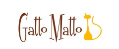 Logo Gatto Family s. r. o.