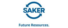Logo SAKER, s.r.o.