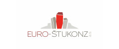 Logo EURO-ŠTUKONZ, a.s.