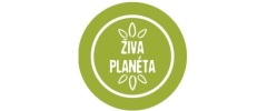 Logo ŽIVA FOOD s.r.o.