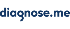Logo Diagnose.me a. s.