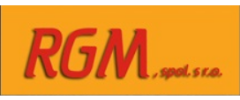 Logo RGM, spol. s r.o.