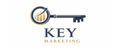 Logo Key Marketing, s.r.o.