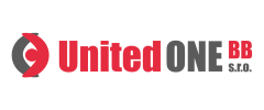 Logo UnitedONE BB, s.r.o.