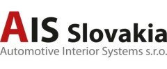 Logo AIS Automotive Interior Systems Slovakia s.r.o.
