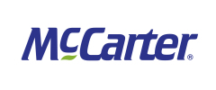 Logo McCarter a.s.
