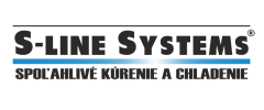 Logo S-Line Systems, s.r.o.