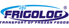 Logo Frigolog s.r.o.