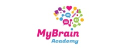 Logo MY BRAIN ACADEMY s. r. o.